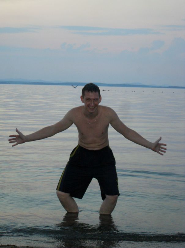 Дмитрий Чехлов фотография #14