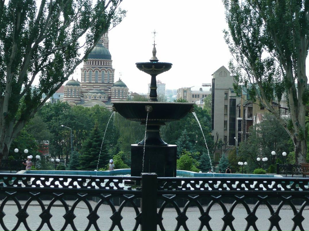 Виктор Нехаенко фотография #23