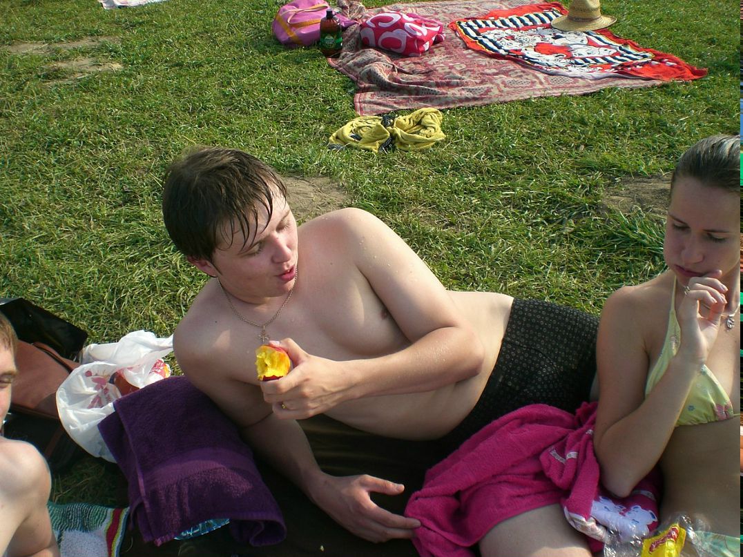 Александр Олейников фотография #35