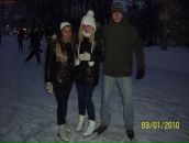 Фотография Полежаева Дмитрия