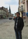 Андрій Бальчос фотография #15 (источник - https://vk.com/id82852892)