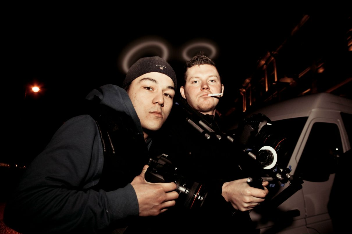 Аша Да фотография #6