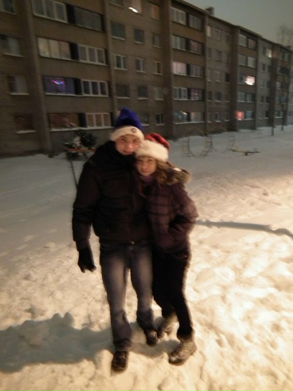 Софья Полищук фотография #49