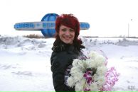 Фотография Гафнер Нины