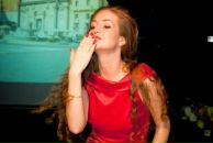 Фотография Адёркиной Екатерины