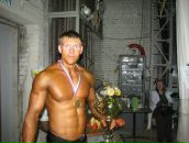 Иван Ломакин фотография #36 (источник - https://vk.com/id2854463)