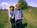 Фотография Дёгтевой Анжелики