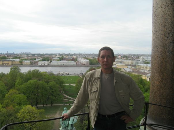 Анатолий Софронов фото №1