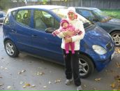 Фотография Соколовой Натальи