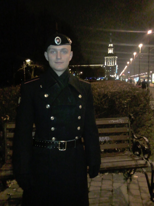 Дмитрий Жуков фотография #47