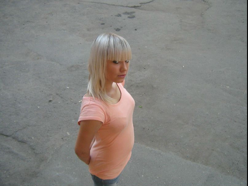 Эля Пушкова фотография #27
