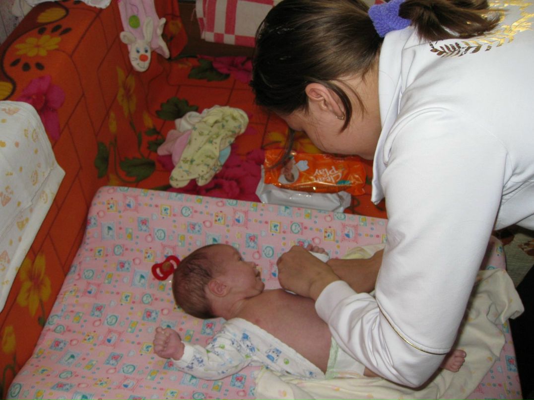 Иван Осташев фотография #2