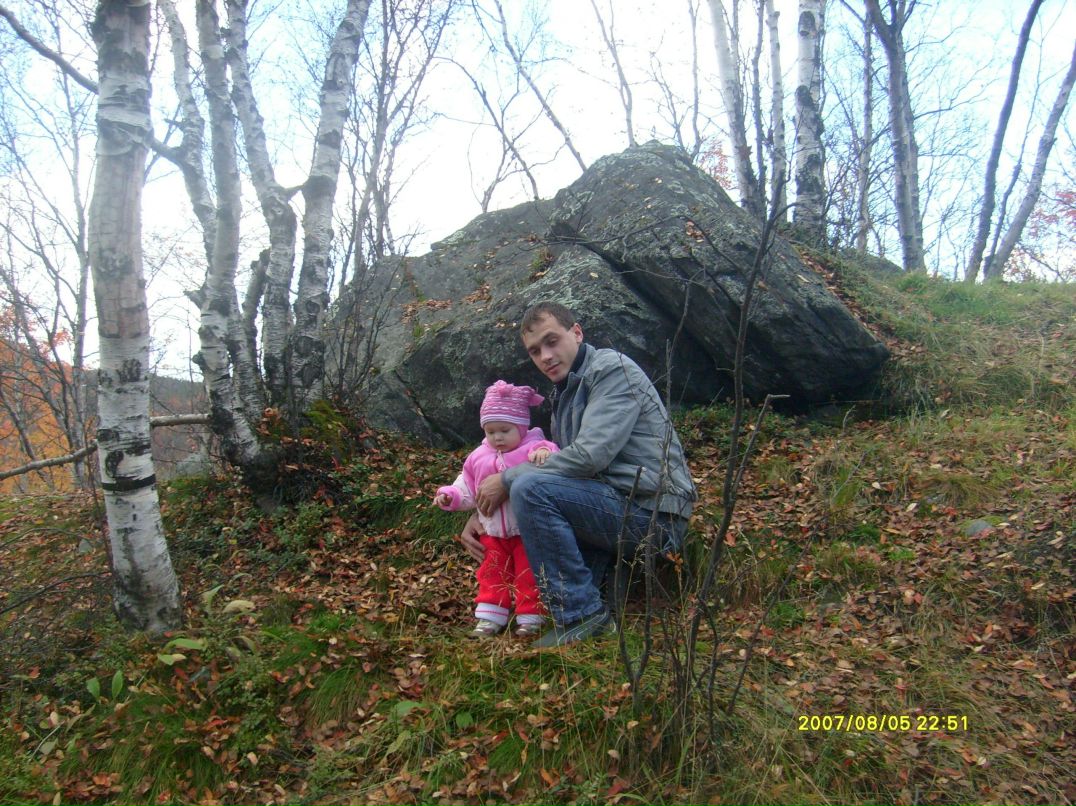 Владимир Ермаков фотография #2