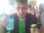 Фотография Шутова Богдана