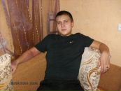 Фотография Шарова Андрея