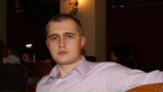 Фотография Муругова Виталия