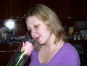 Фотография Бачуриной Яны