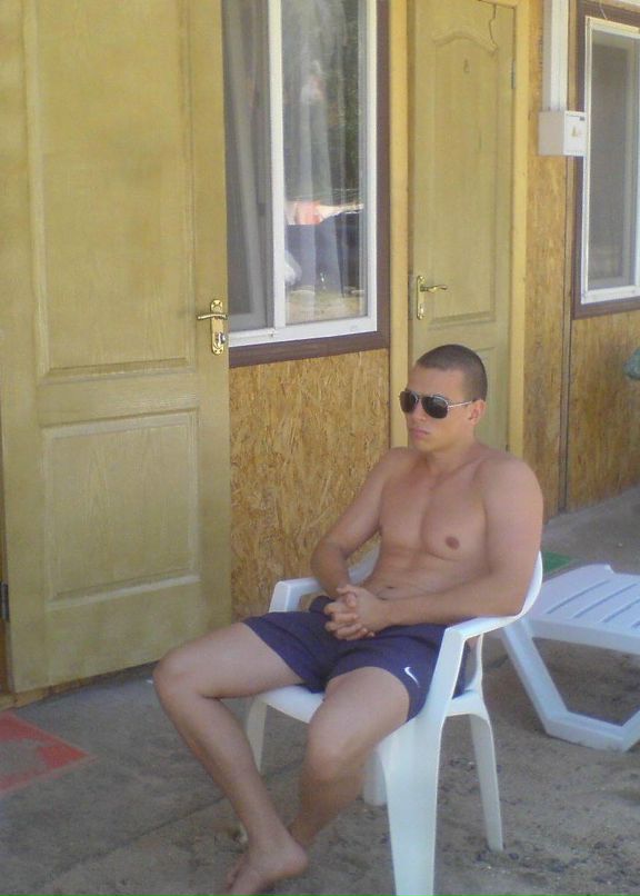 Женя Геращенко фотография #15