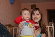 Фотография Смирновой Натальи