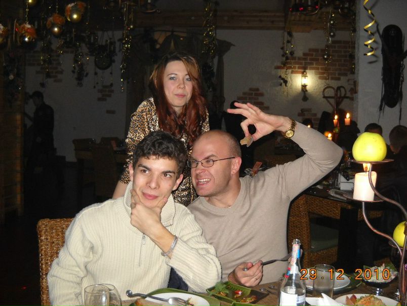 №1, Дарья Завалишина, 37 лет, Praha №1, Дарья Завалишина, 37 лет, Praha