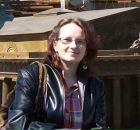 Фотография Садовсковой Ирины