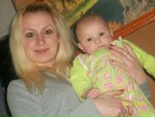 Фотография Михайловой Люды