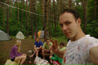 Фотография Кулея Кирилла