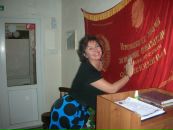 Фотография Довженко Татьяны
