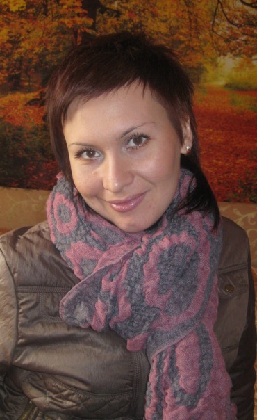 Рузана Пепеляева фото №3