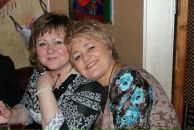 Фотография Бочкаревой Наташи