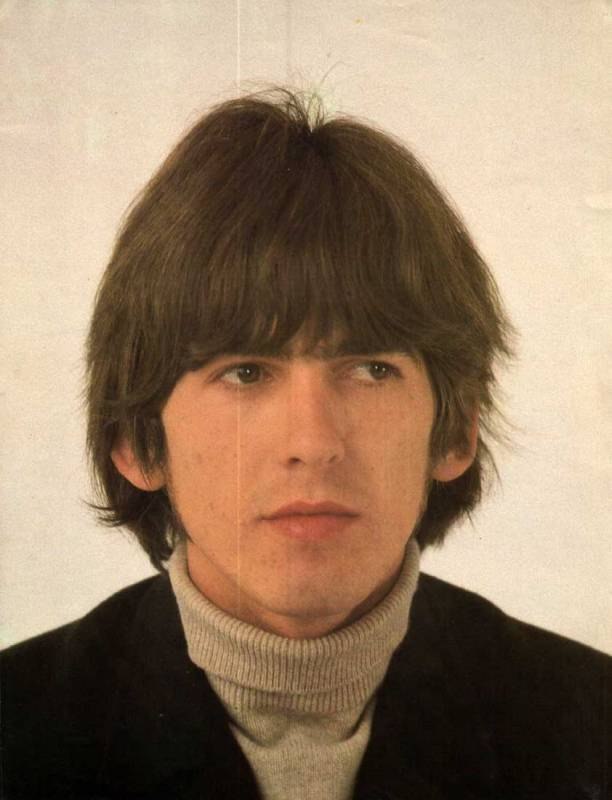 George Harrison фотография #5