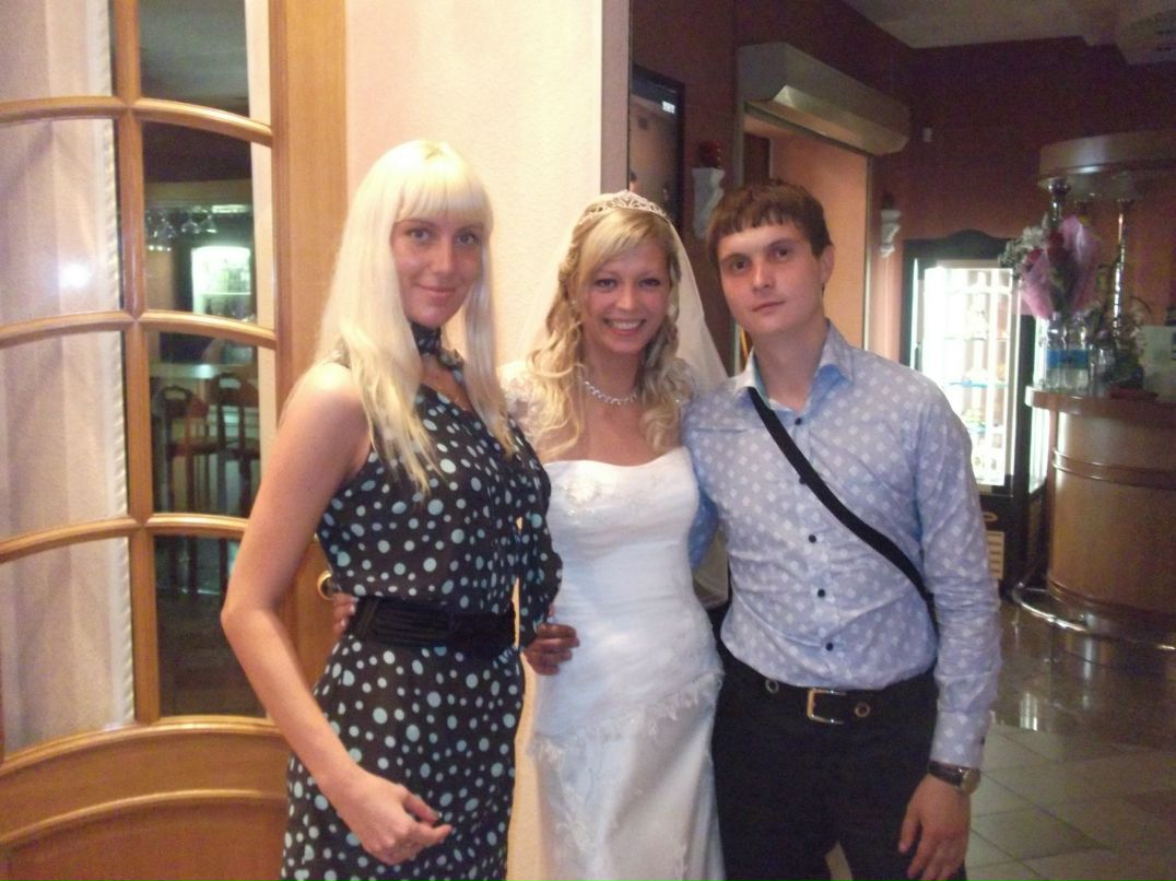 Сергей Краснов фотография #6