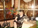 Тамара Причина фотография #2 (источник - https://vk.com/id108077874)