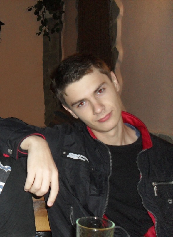 Дима Кононенко фотография #19