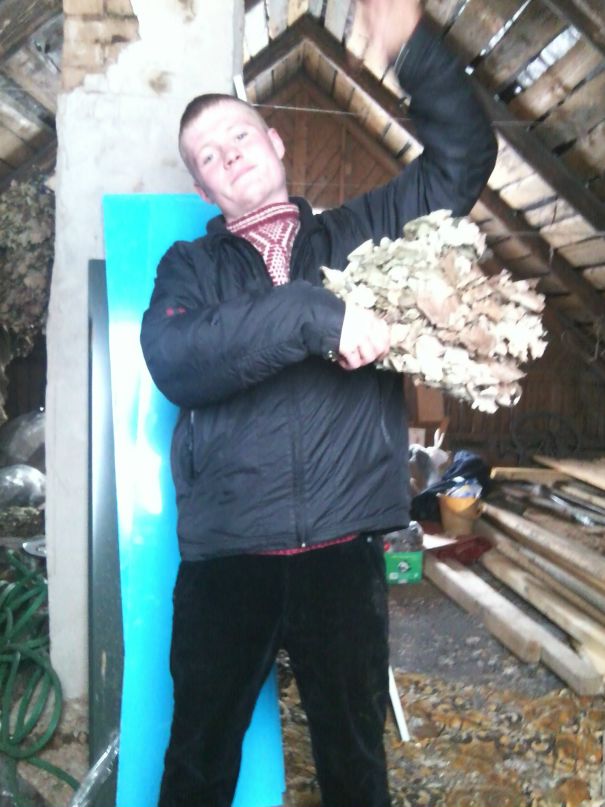 Дмитрий Монич фотография #6