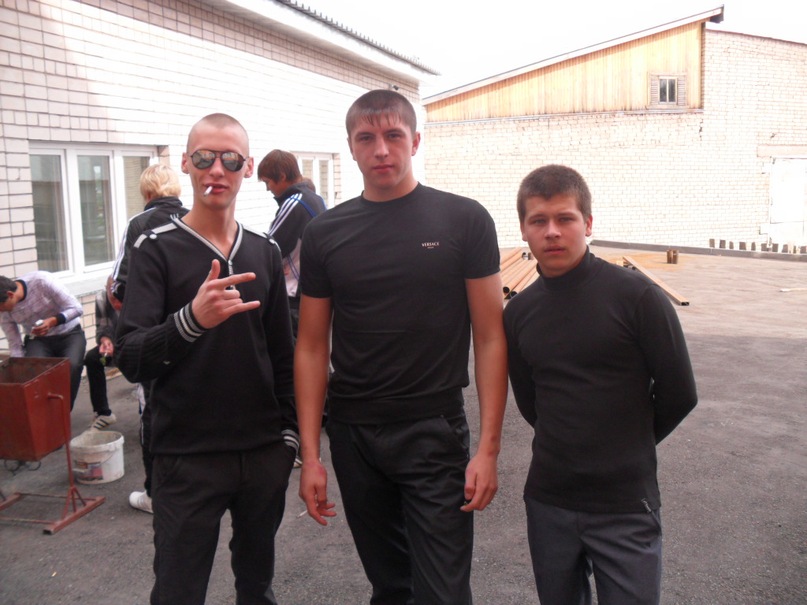 Андрей Репин фотография #15