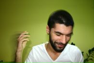 Женя Зінгерман фотография #44 (источник - https://vk.com/id3554289)