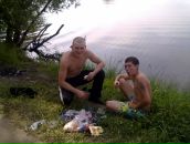 Паша Басістий фотография #50 (источник - https://vk.com/id93973332)