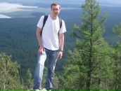 Фотография Неваленного Алексея