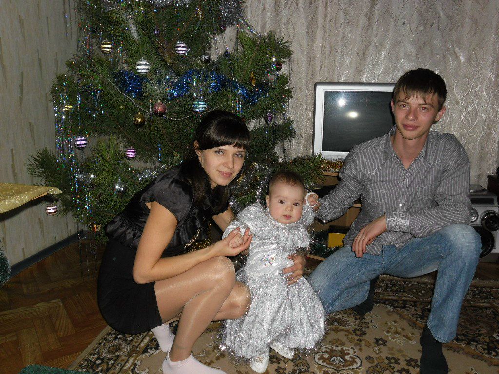 Яна Грачёва фотография #50