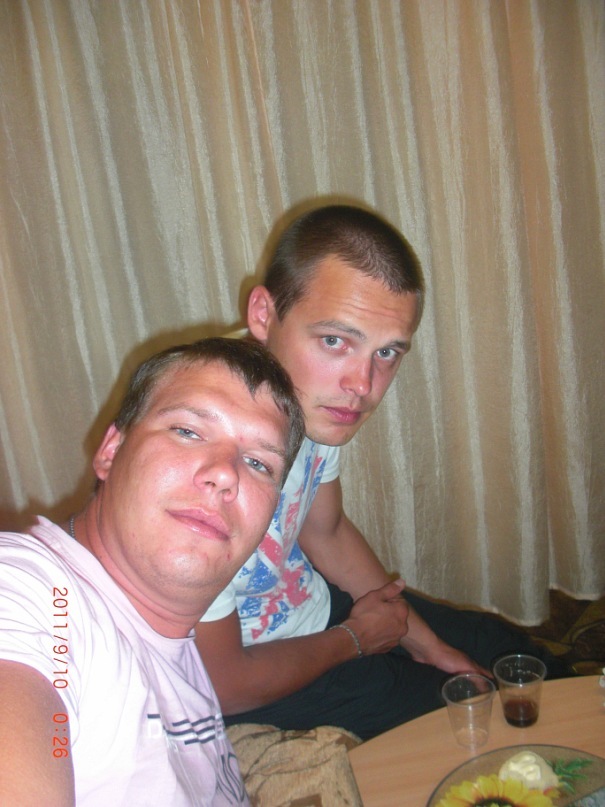 Сем Борг фотография #13