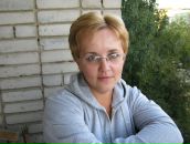 Фотография Поповой Галины