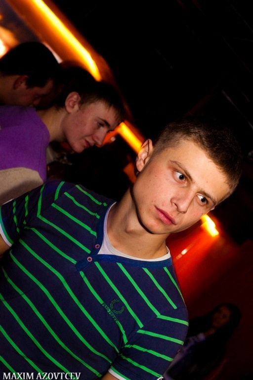 Дмитрий Юрьевич фотография #7