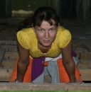 Фотография Комаровой Варвары