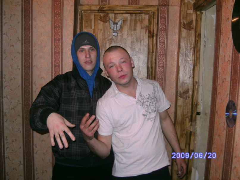 Славик Бойко фотография #31