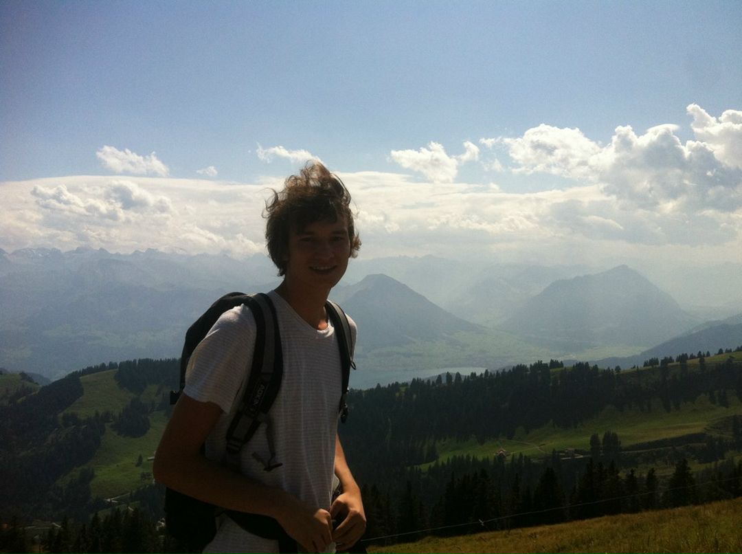 Илья Папко фотография #8