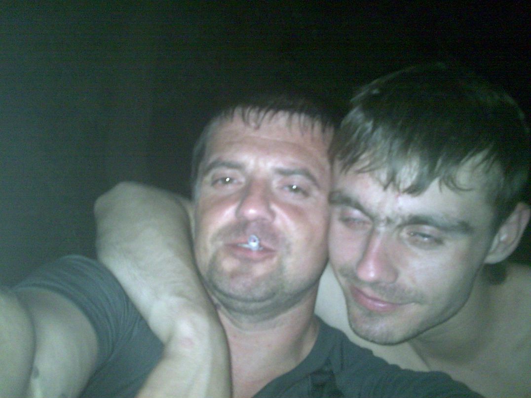 Игорь Олянин фотография #26