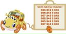 Наше Таксі фотография #13 (источник - https://vk.com/id151187451)
