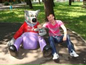 Ігор Світлик фотография #22 (источник - https://vk.com/id19109424)