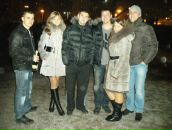 Фотография Пашкова Дарья